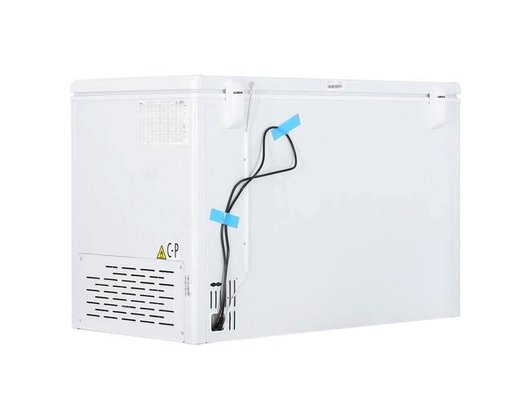 Морозильный ларь HAIER HCE520RF